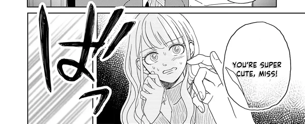 Yukarikun Na Gap Ga Zurui Chapter 1 page 49 - 