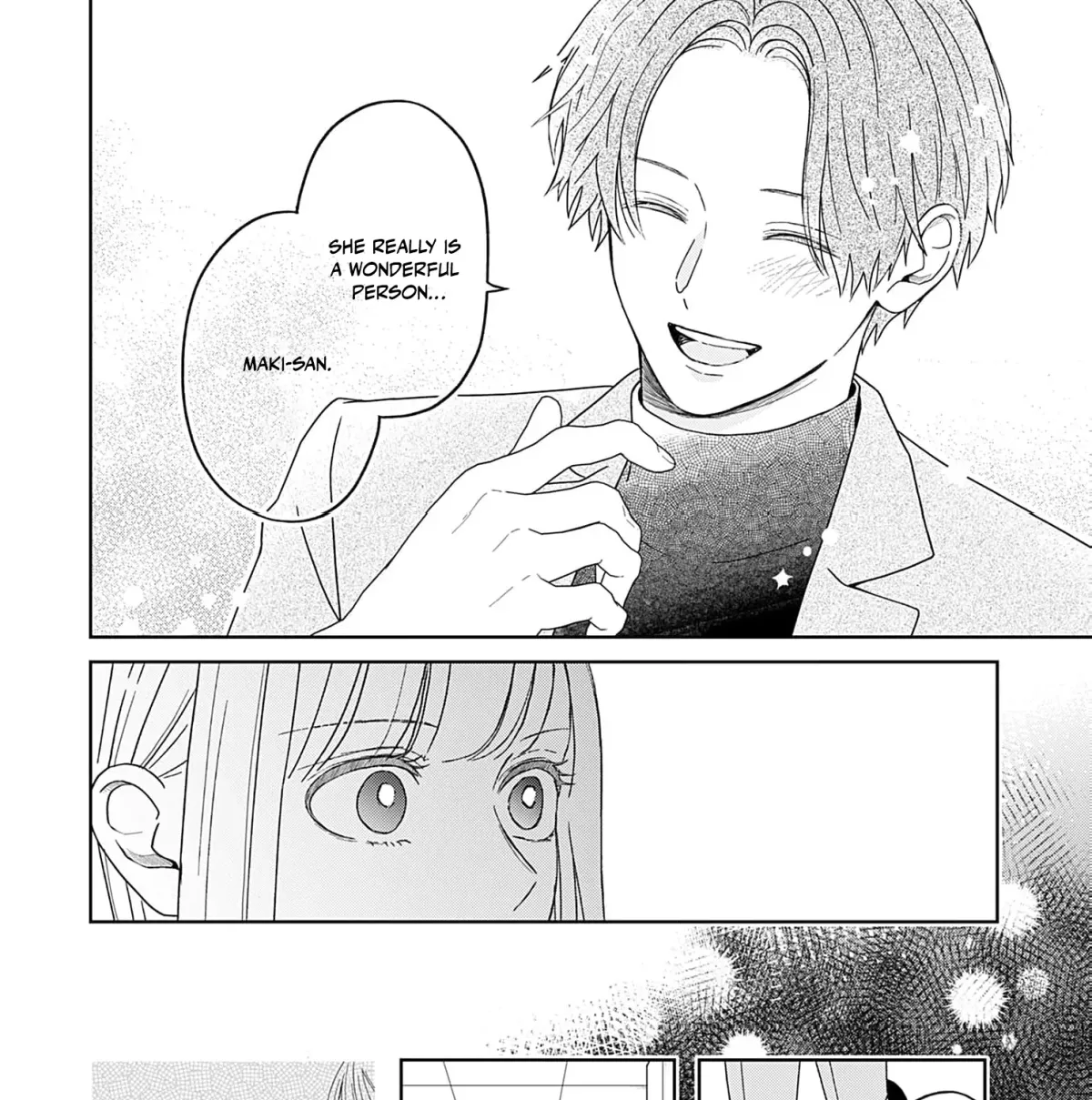 Yukarikun Na Gap Ga Zurui Chapter 2 page 29 - 