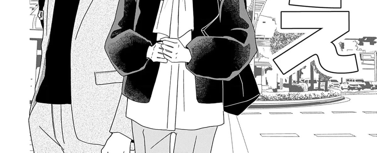 Yukarikun Na Gap Ga Zurui Chapter 2 page 34 - 