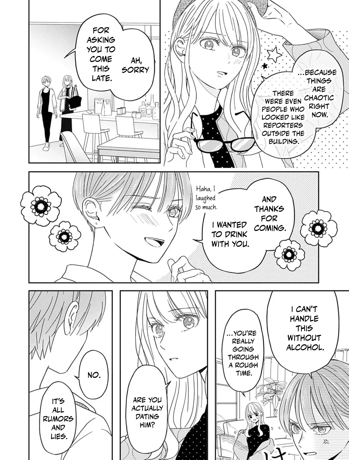 Yukarikun Na Gap Ga Zurui Chapter 2 page 53 - 