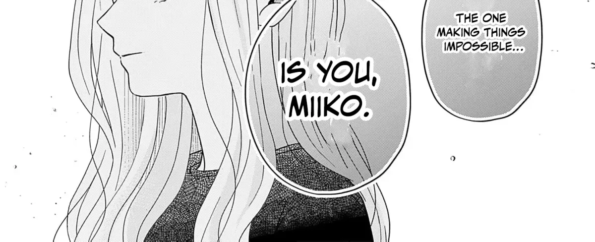 Yukarikun Na Gap Ga Zurui Chapter 2 page 58 - 