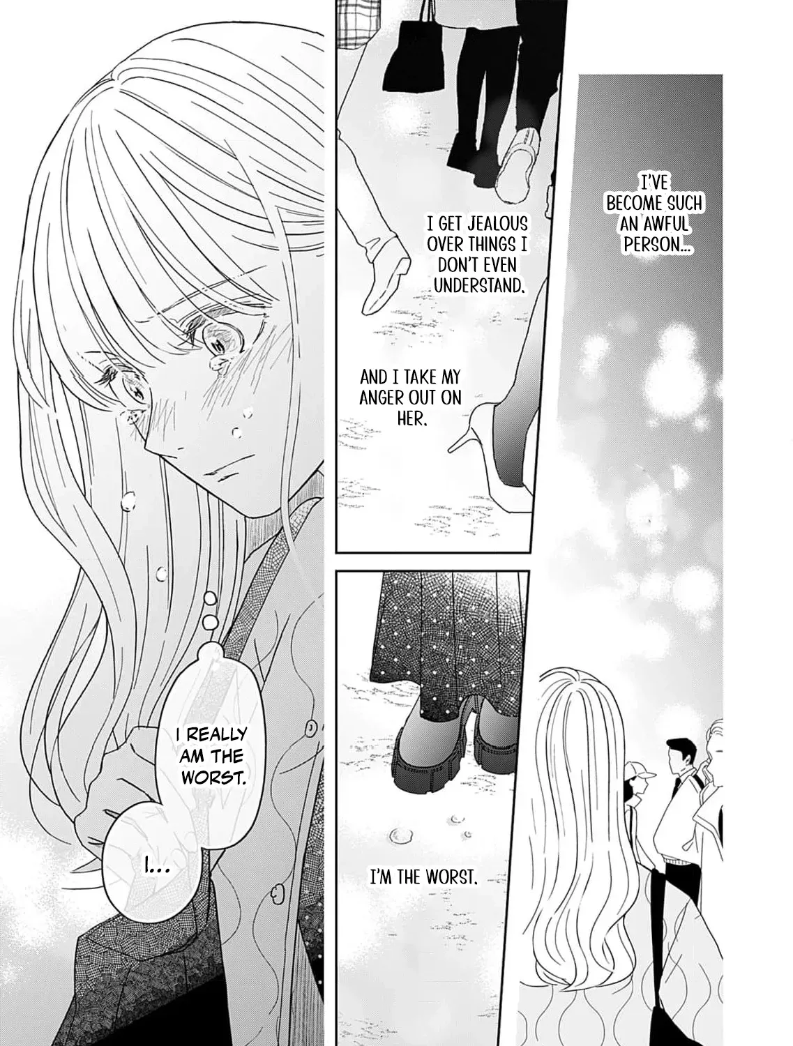 Yukarikun Na Gap Ga Zurui Chapter 2 page 67 - 