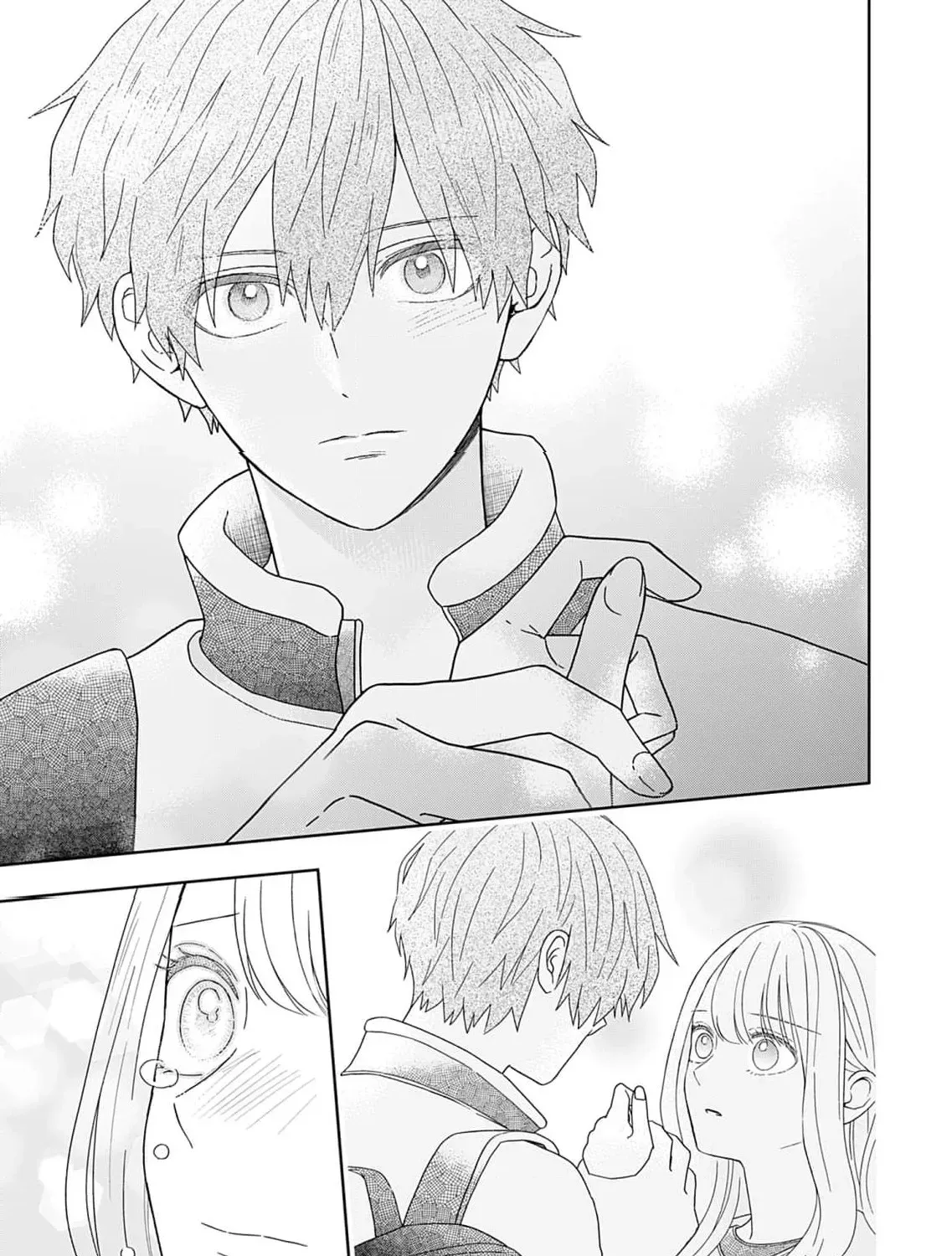 Yukarikun Na Gap Ga Zurui Chapter 3 page 13 - 