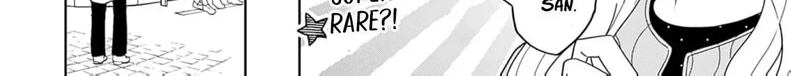 Yukarikun Na Gap Ga Zurui Chapter 3 page 20 - 