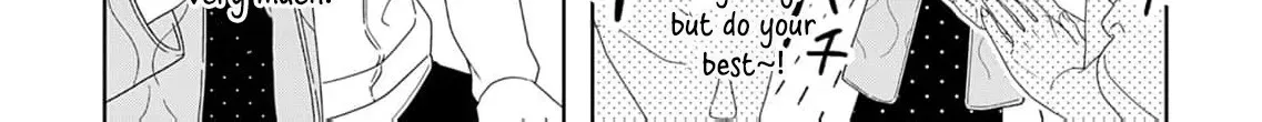 Yukarikun Na Gap Ga Zurui Chapter 3 page 36 - 