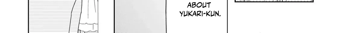 Yukarikun Na Gap Ga Zurui Chapter 4 page 38 - 