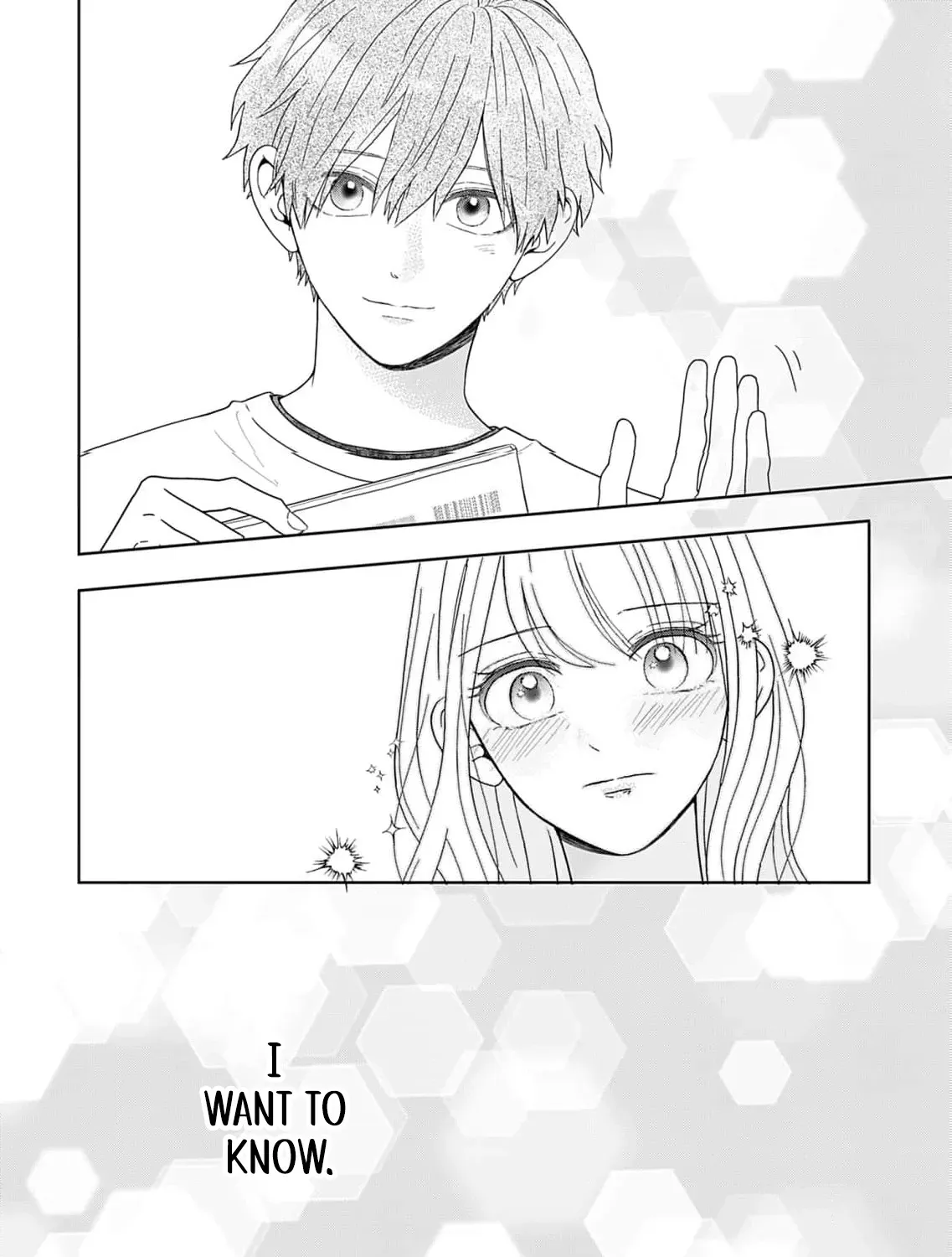 Yukarikun Na Gap Ga Zurui Chapter 4 page 41 - 