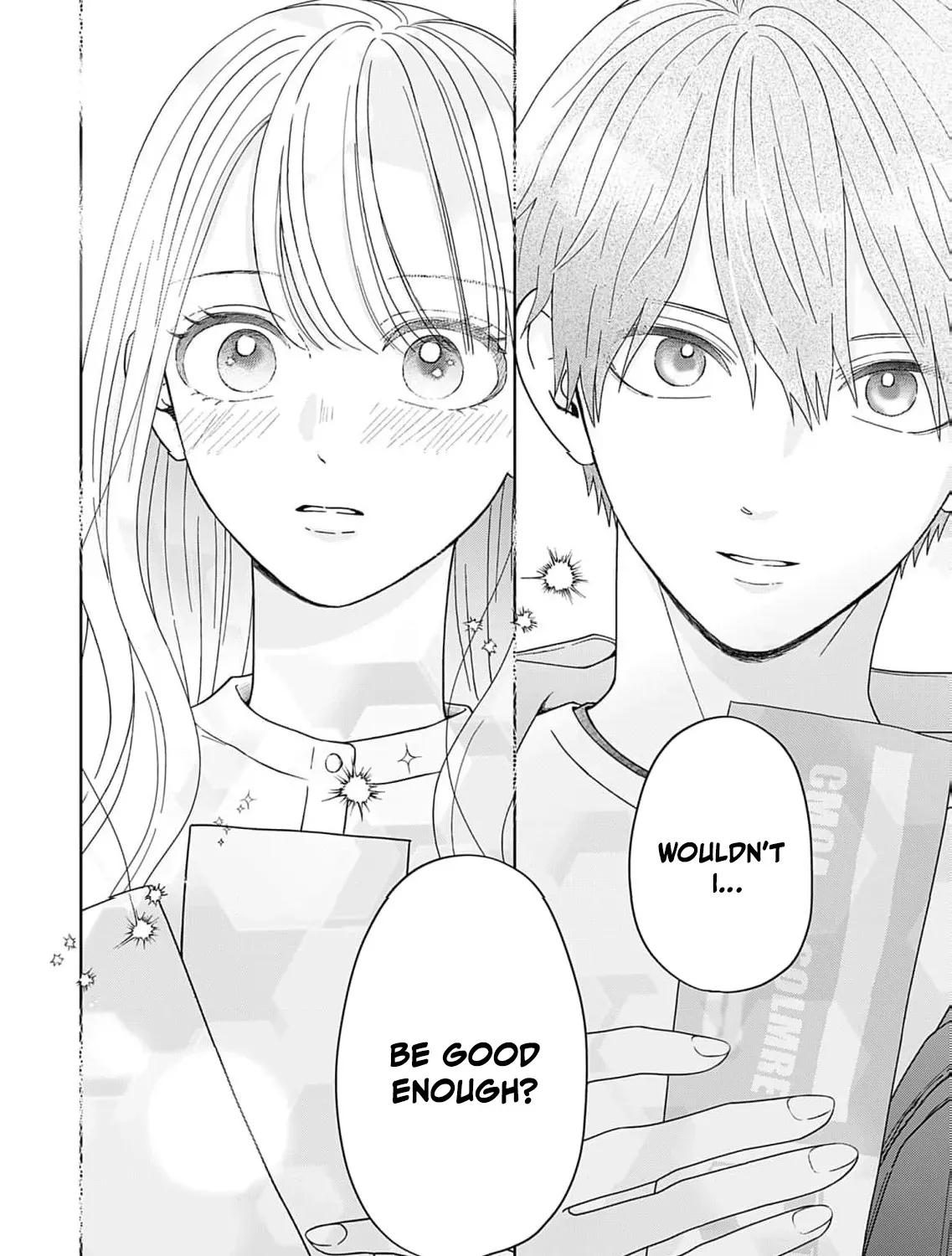 Yukarikun Na Gap Ga Zurui Chapter 4 page 61 - 
