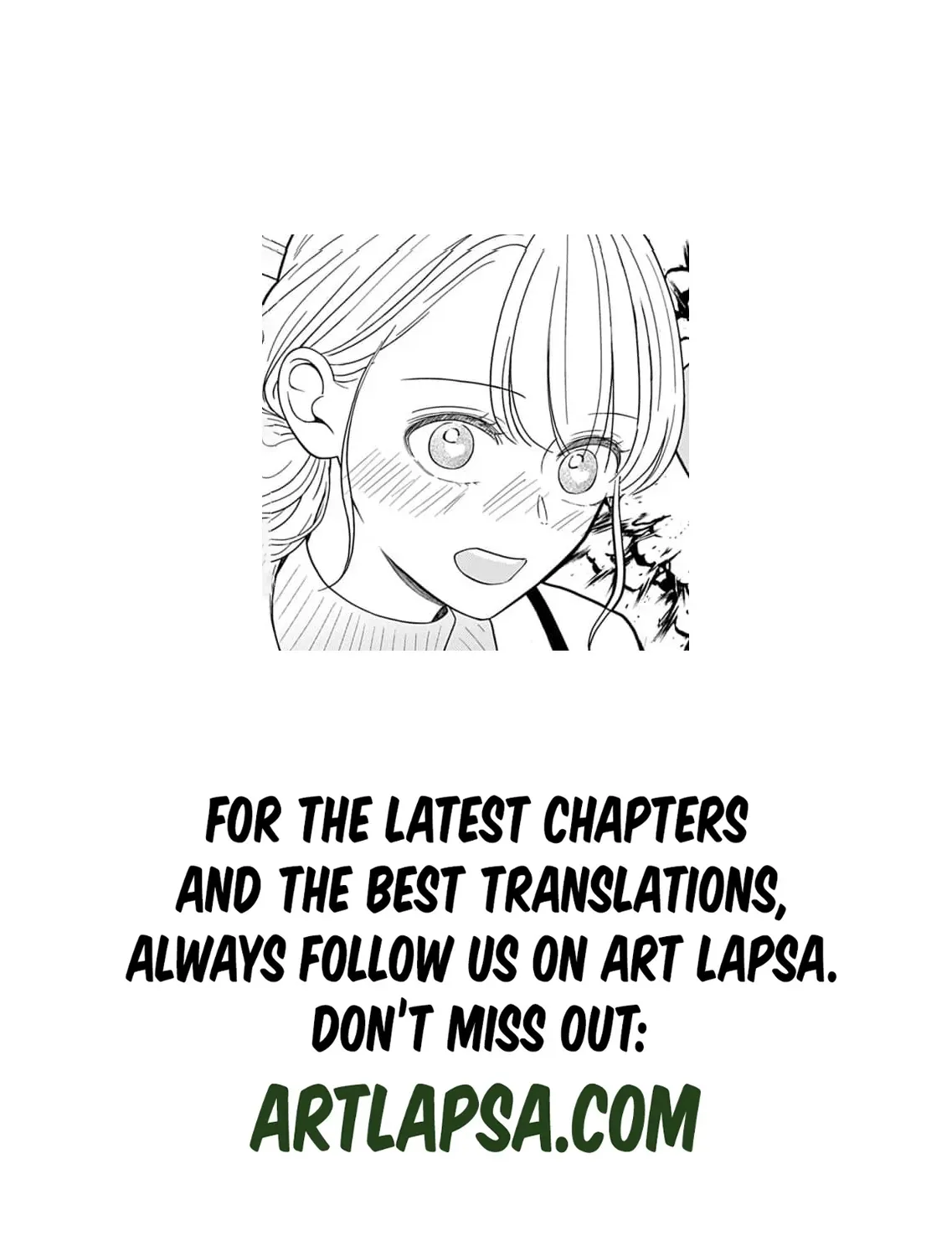 Yukarikun Na Gap Ga Zurui Chapter 4 page 73 - 