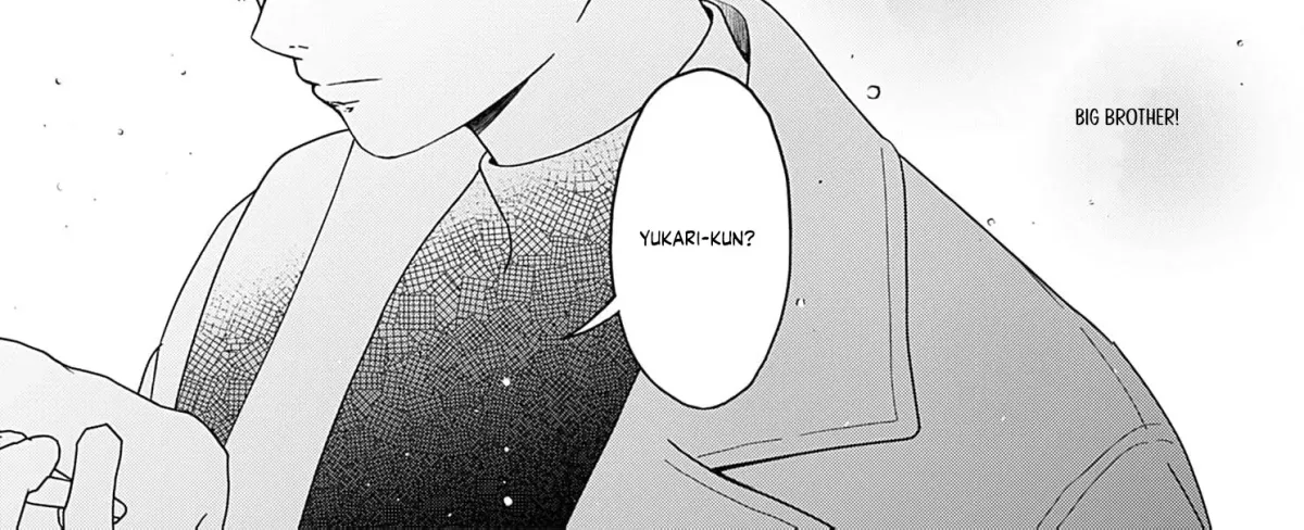 Yukarikun Na Gap Ga Zurui Chapter 5 page 17 - 