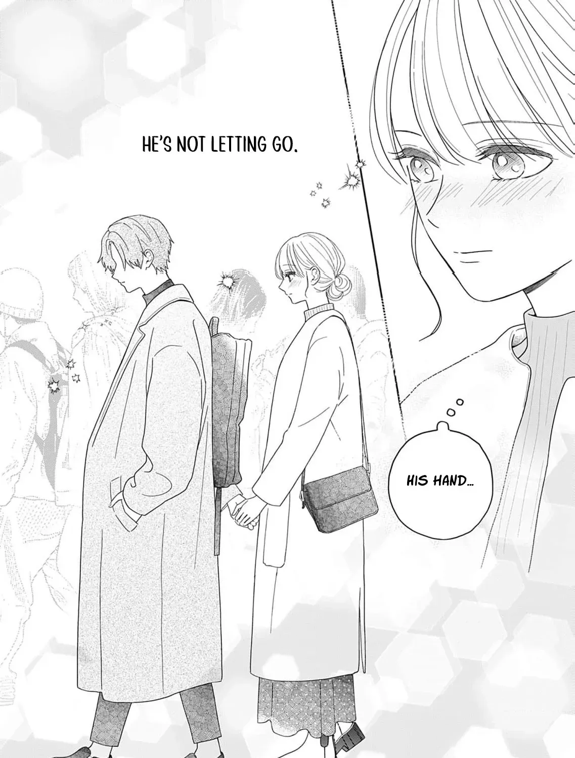 Yukarikun Na Gap Ga Zurui Chapter 5 page 20 - 