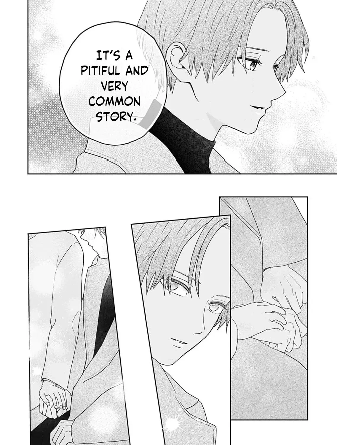 Yukarikun Na Gap Ga Zurui Chapter 5 page 40 - 