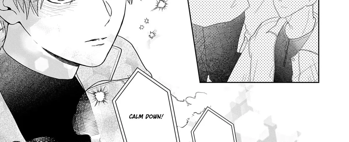 Yukarikun Na Gap Ga Zurui Chapter 5 page 59 - 