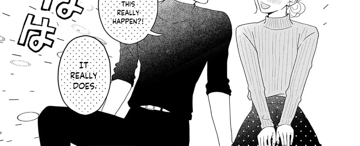 Yukarikun Na Gap Ga Zurui Chapter 5 page 63 - 