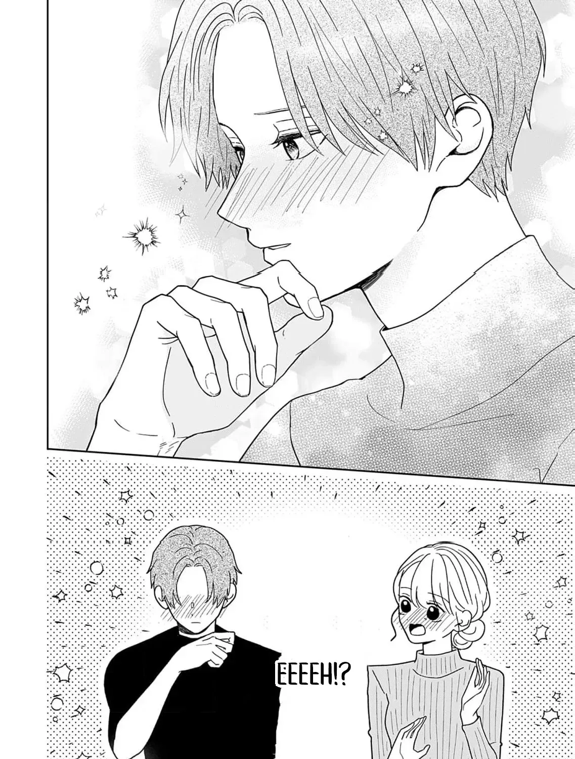 Yukarikun Na Gap Ga Zurui Chapter 5 page 68 - 