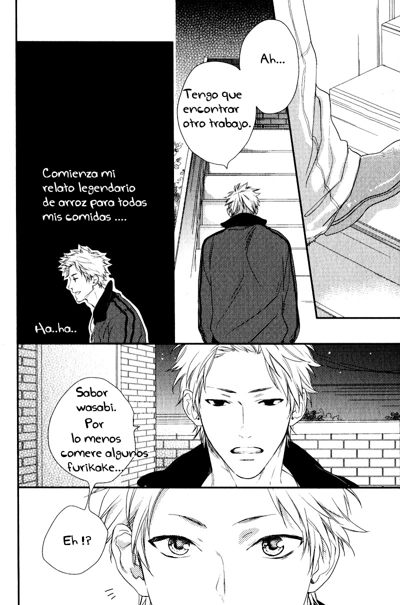 Yukemuri Journey Chapter 1 page 16 - 
