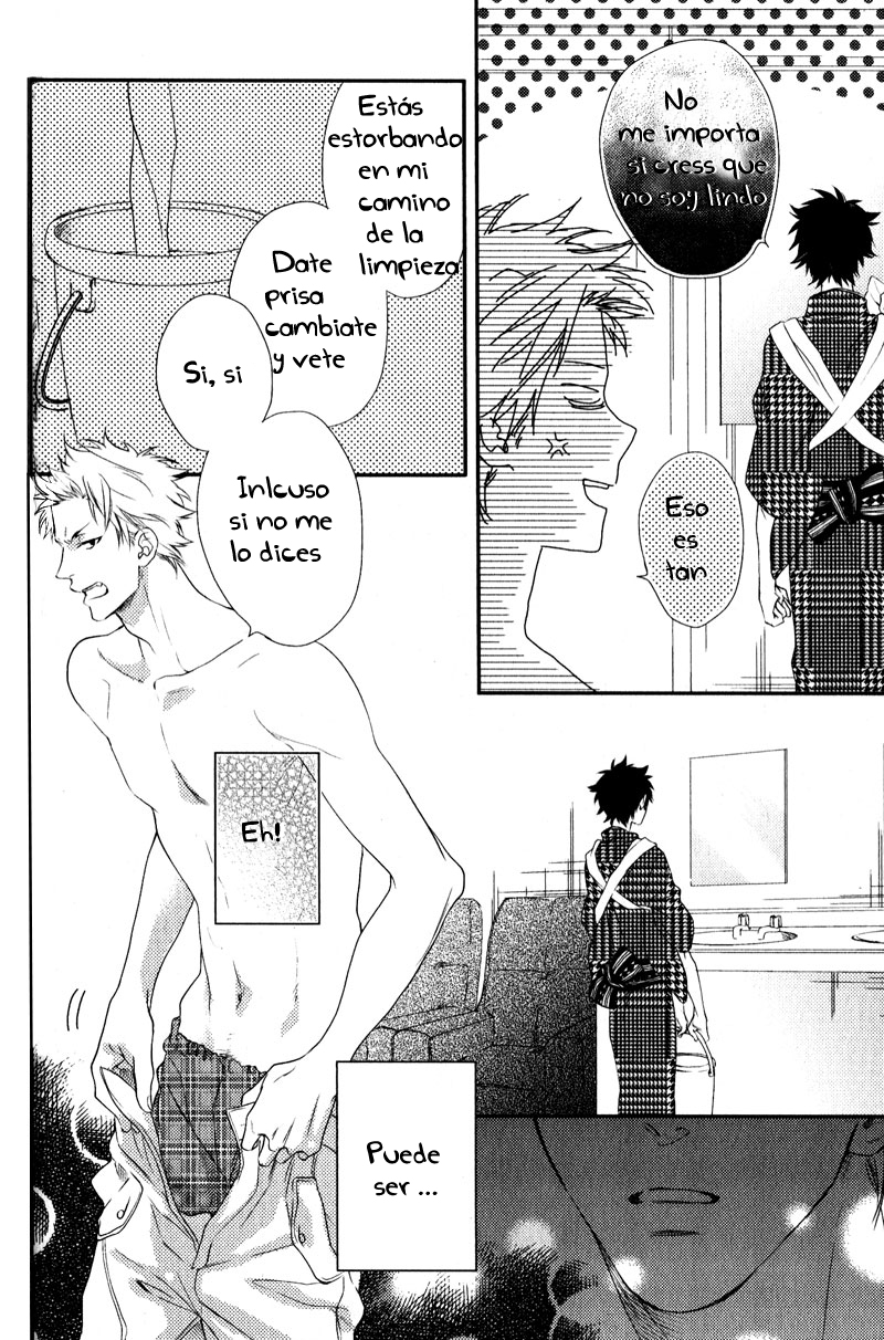 Yukemuri Journey Chapter 1 page 35 - 