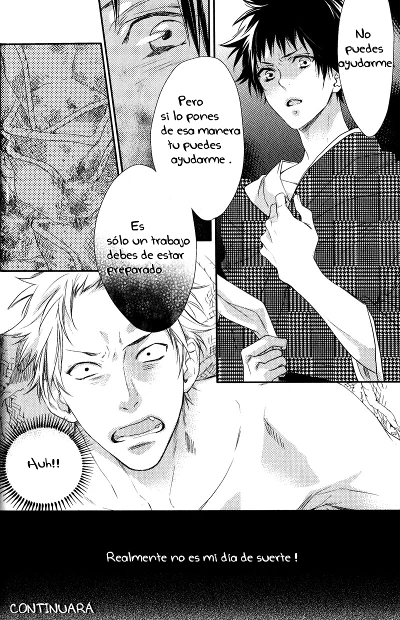 Yukemuri Journey Chapter 1 page 41 - 