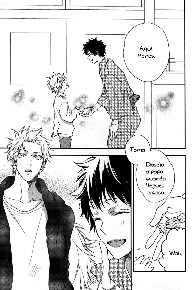 Yukemuri Journey Chapter 2 page 23 - 