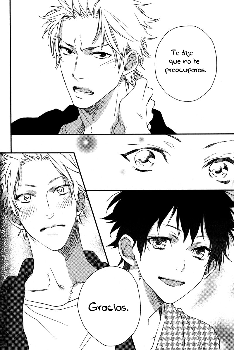 Yukemuri Journey Chapter 2 page 26 - 