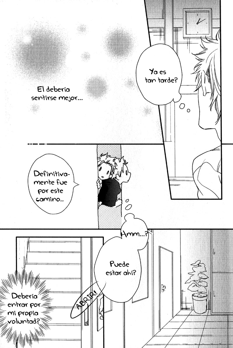Yukemuri Journey Chapter 2 page 30 - 