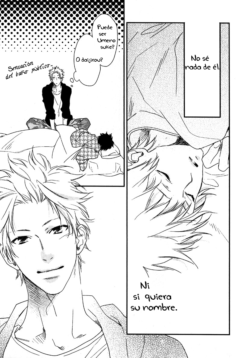 Yukemuri Journey Chapter 2 page 34 - 