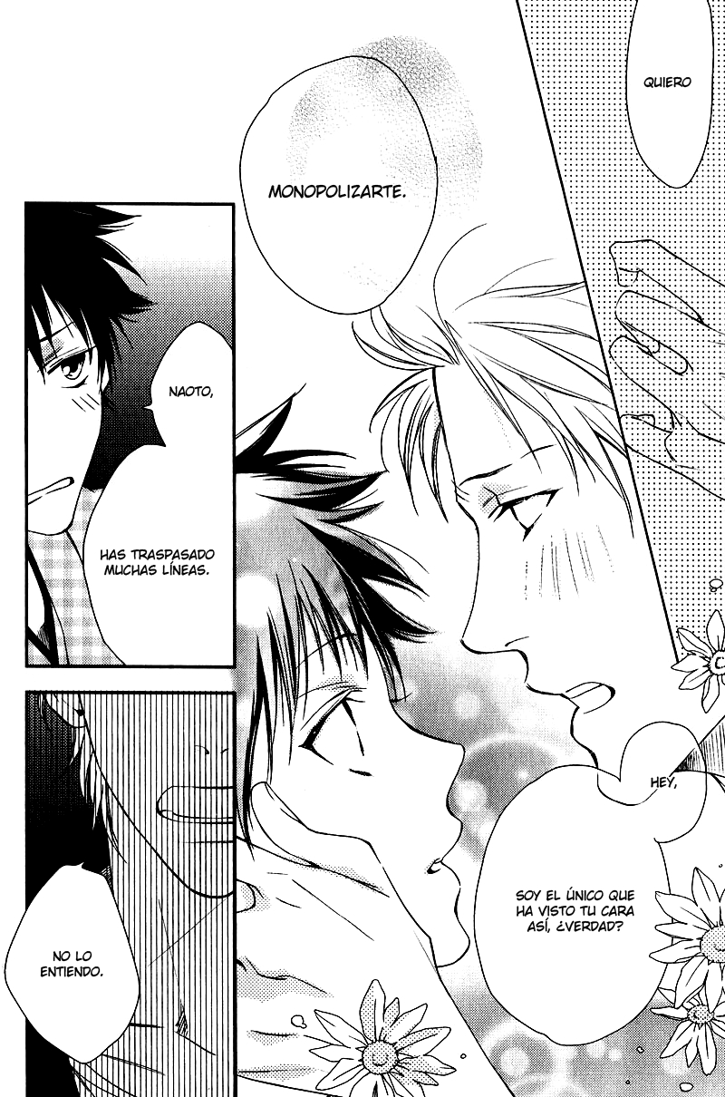 Yukemuri Journey Chapter 3 page 26 - 