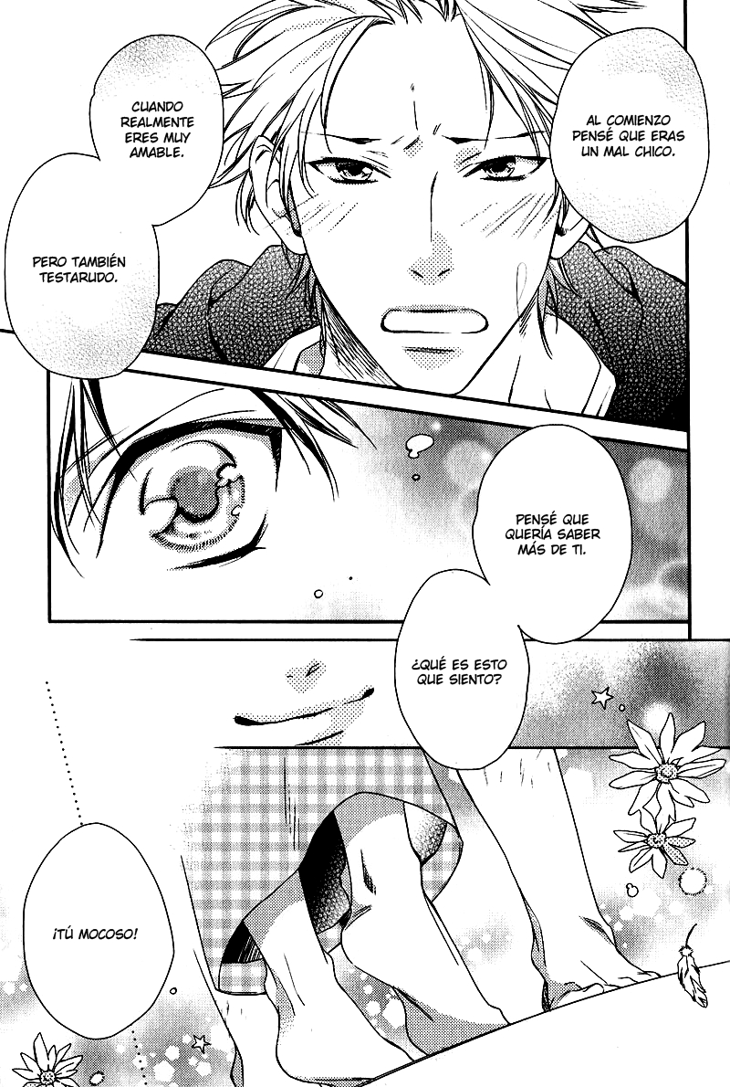 Yukemuri Journey Chapter 3 page 27 - 