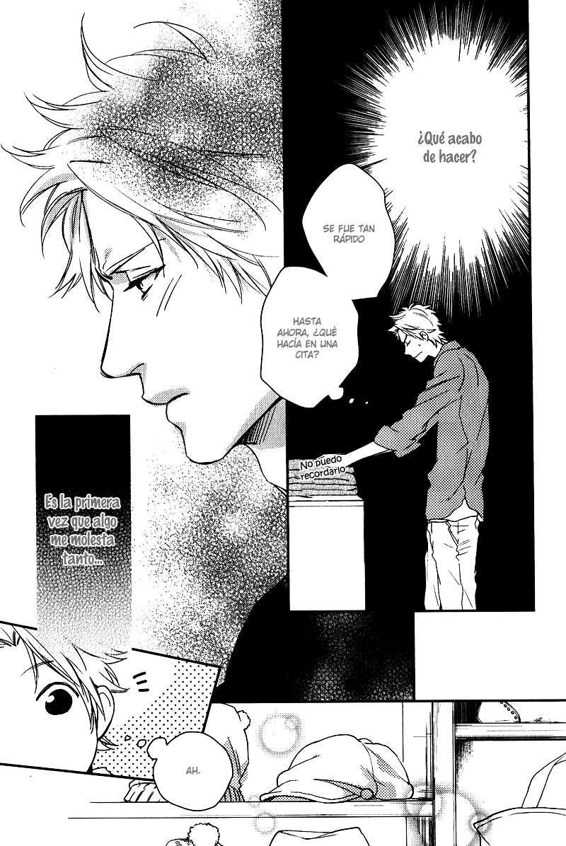 Yukemuri Journey Chapter 5 page 5 - 