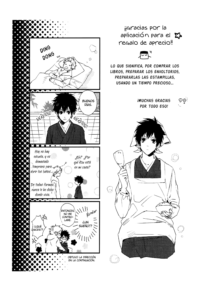 Yukemuri Journey Chapter 5 page 10 - 