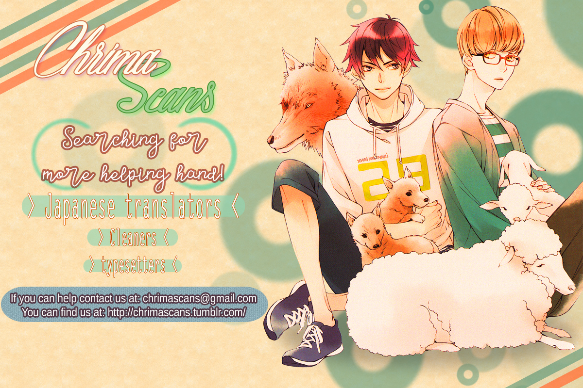 Yukidoke No Koi Chapter 4 page 31 - 