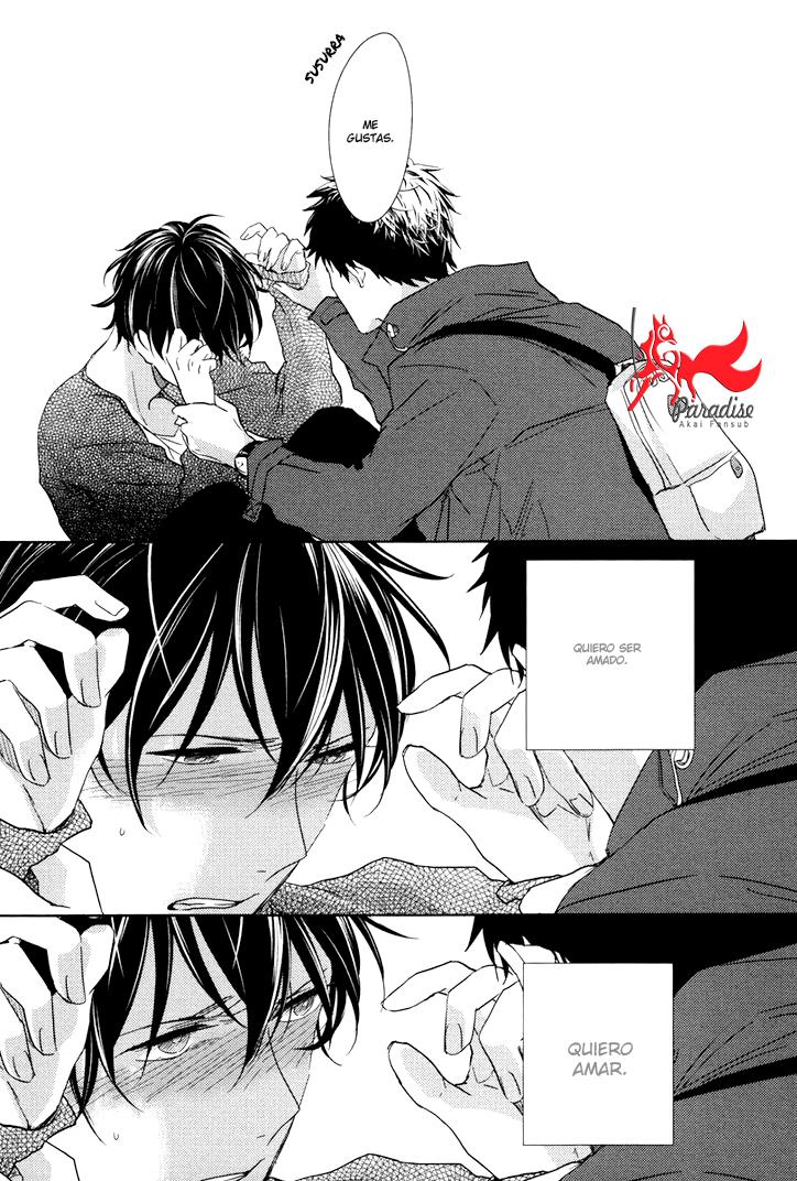 Yukimura-sensei to Kei-kun Chapter 5 page 31 - 