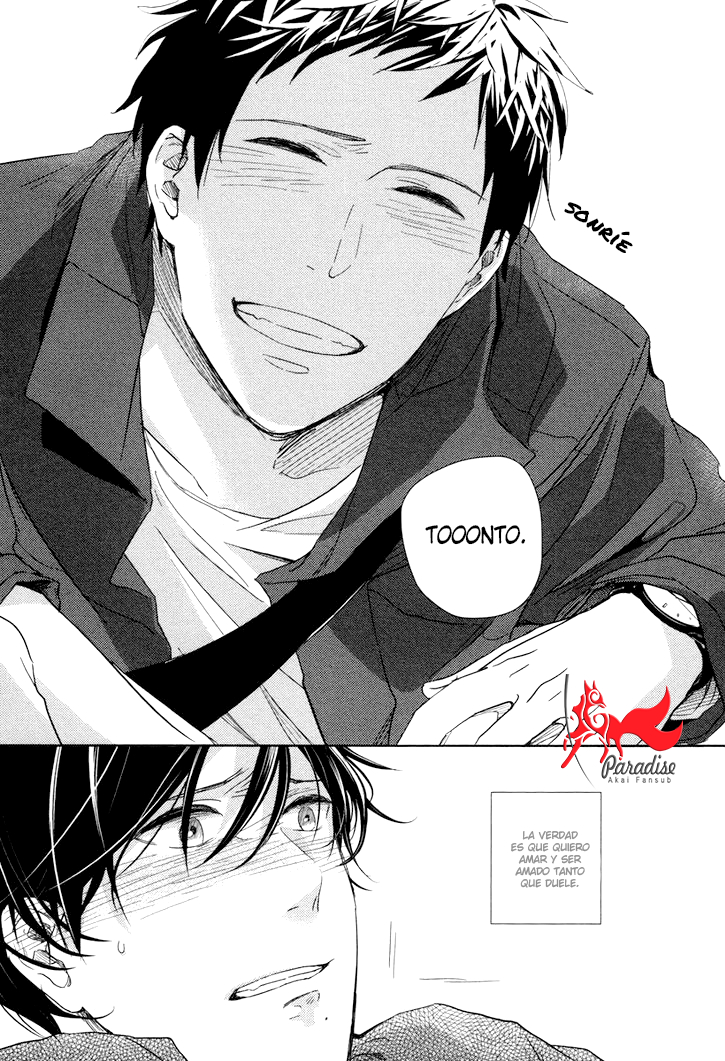 Yukimura-sensei to Kei-kun Chapter 5 page 32 - 