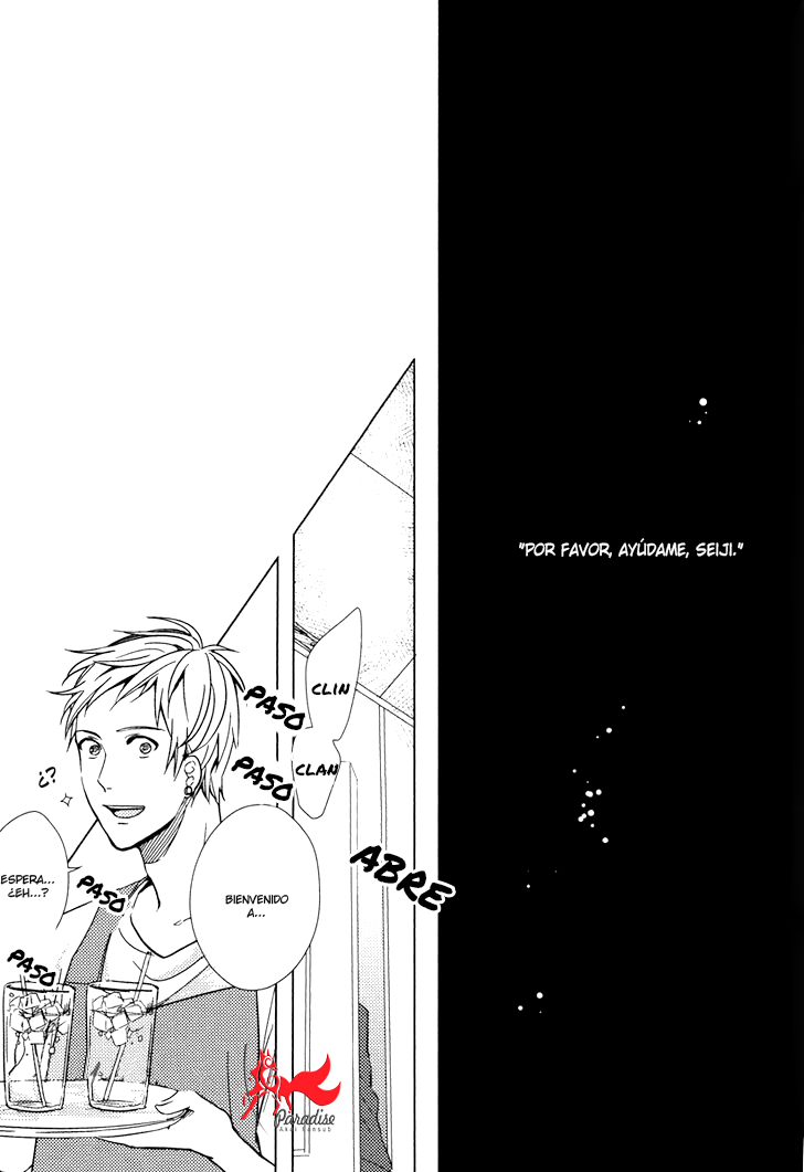 Yukimura-sensei to Kei-kun Chapter 6 page 19 - 