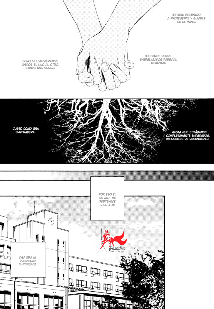 Yukimura-sensei to Kei-kun Chapter 7 page 14 - 