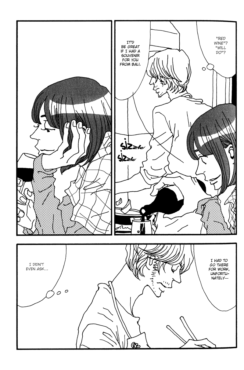 Yume Mita Shuumatsu Chapter 1 page 15 - 