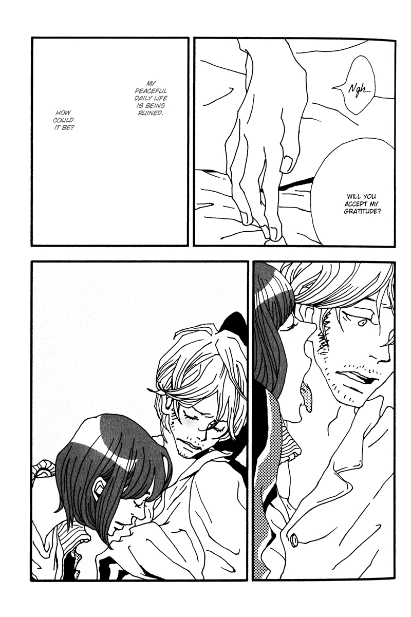Yume Mita Shuumatsu Chapter 1 page 17 - 