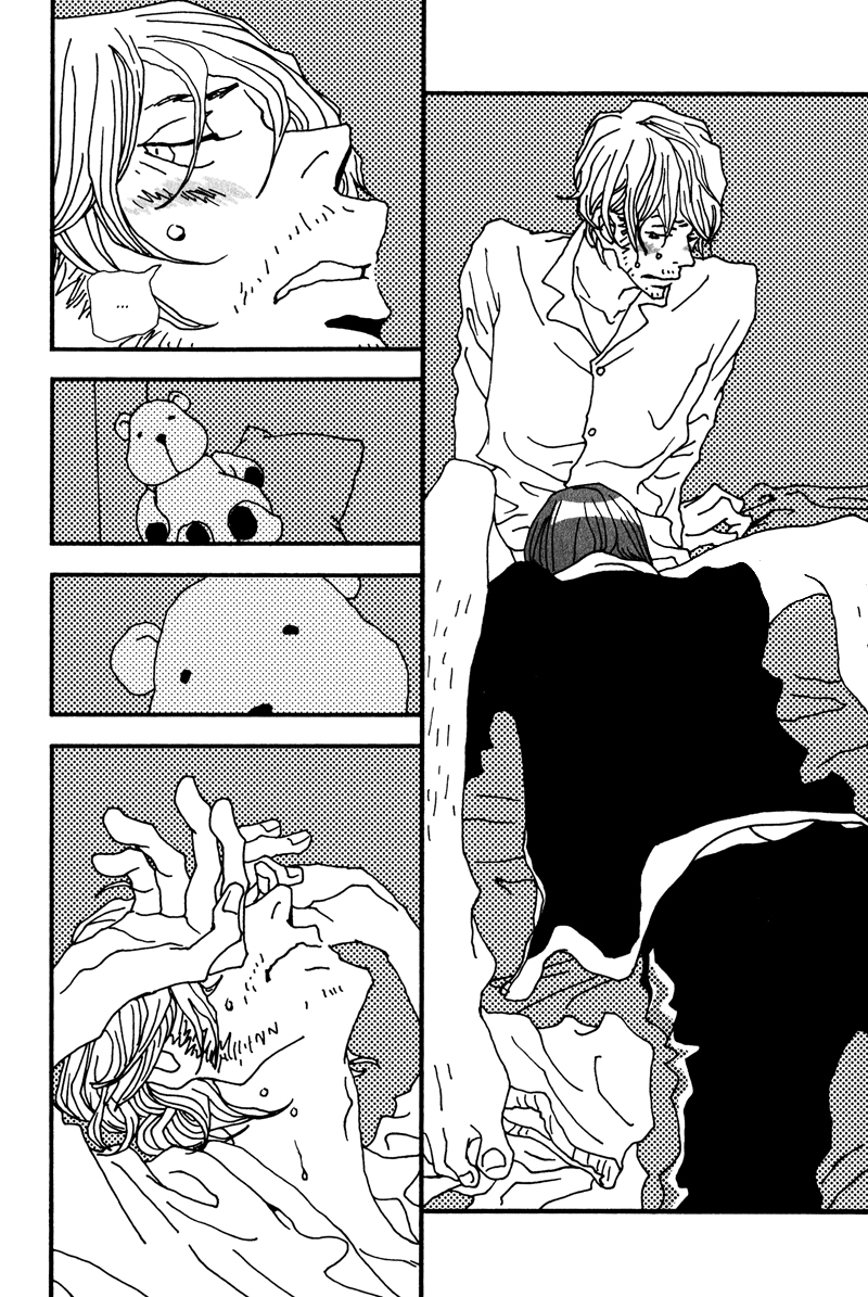 Yume Mita Shuumatsu Chapter 1 page 18 - 
