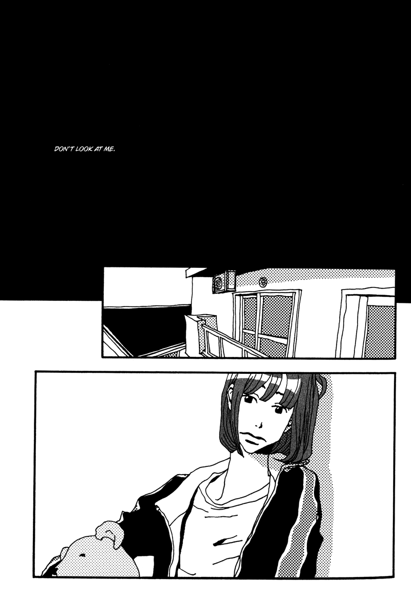 Yume Mita Shuumatsu Chapter 1 page 19 - 