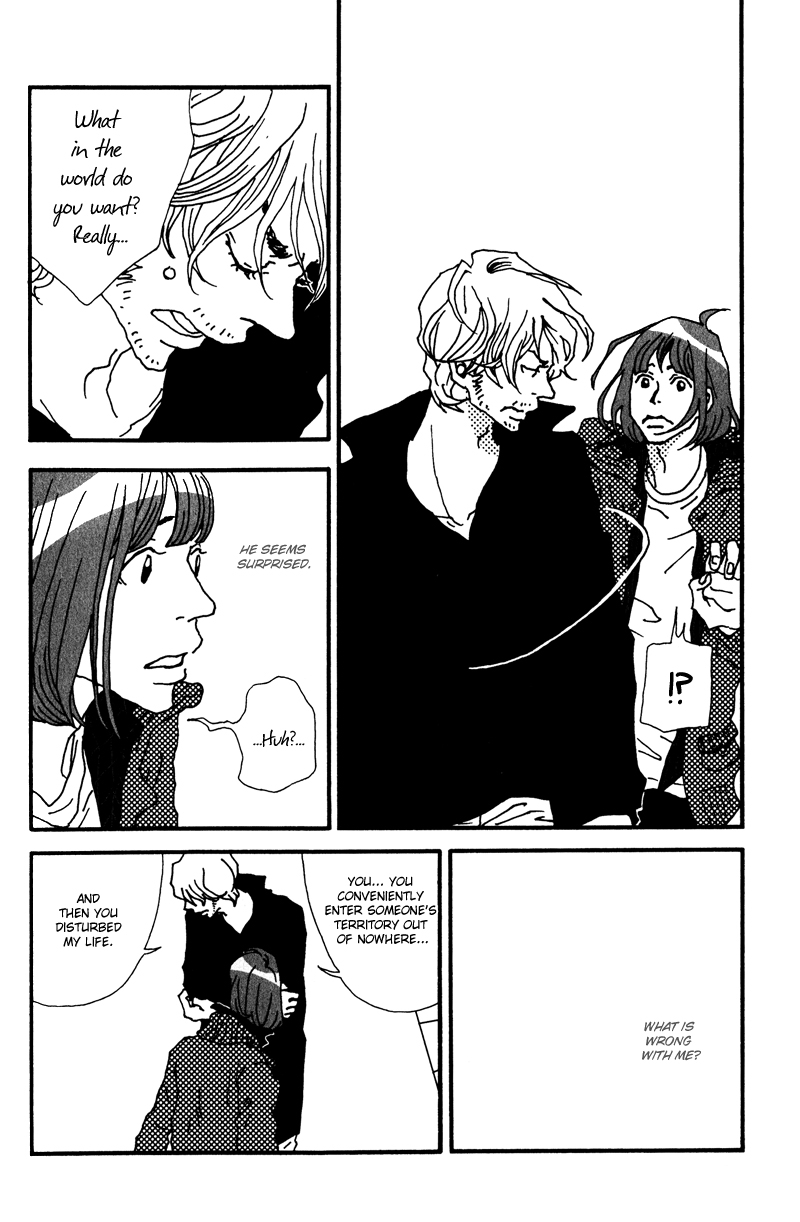 Yume Mita Shuumatsu Chapter 1 page 34 - 