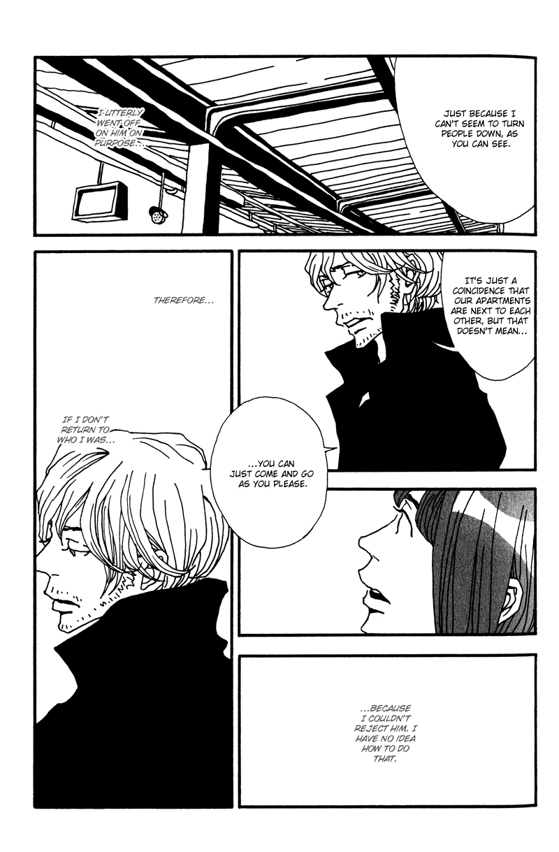 Yume Mita Shuumatsu Chapter 1 page 35 - 