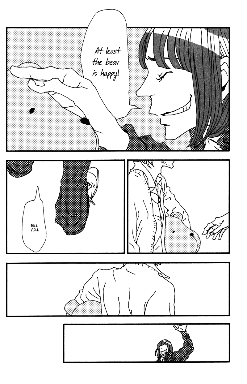 Yume Mita Shuumatsu Chapter 1 page 42 - 