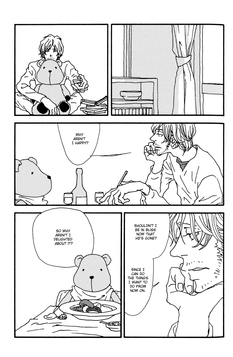Yume Mita Shuumatsu Chapter 1 page 43 - 