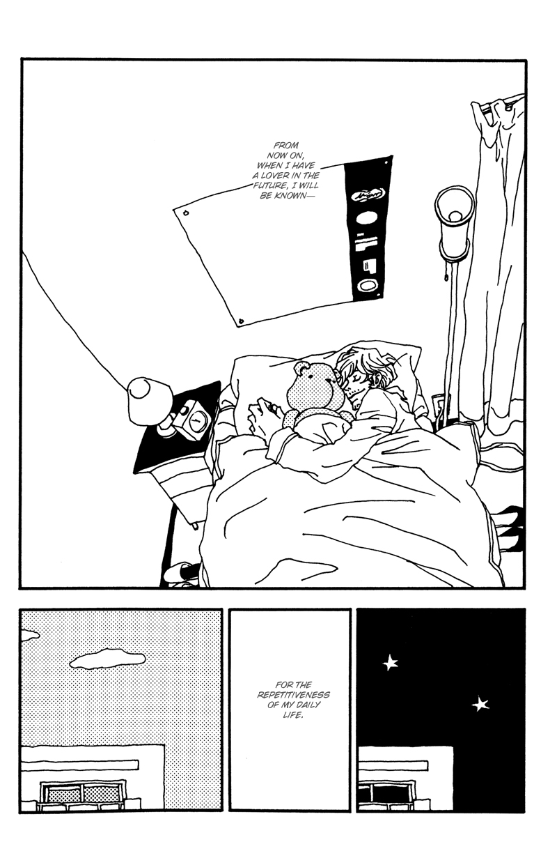 Yume Mita Shuumatsu Chapter 1 page 6 - 