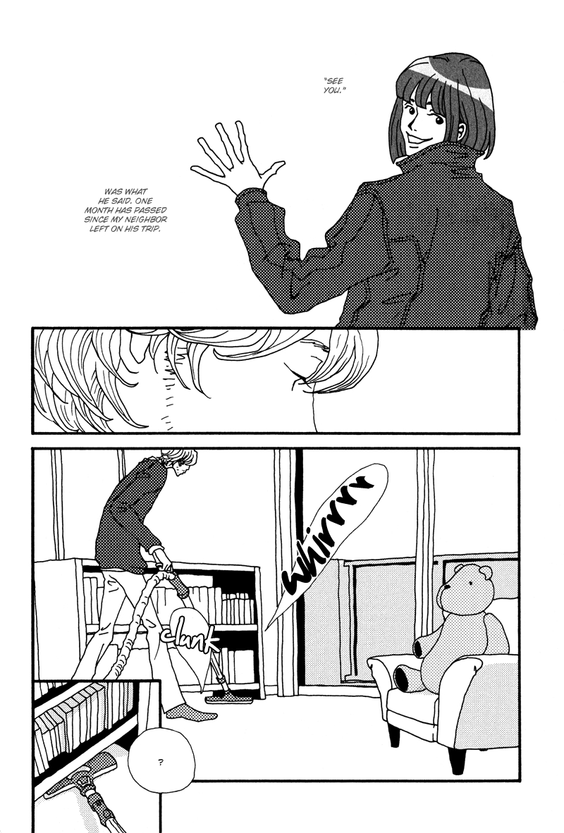 Yume Mita Shuumatsu Chapter 2 page 2 - 