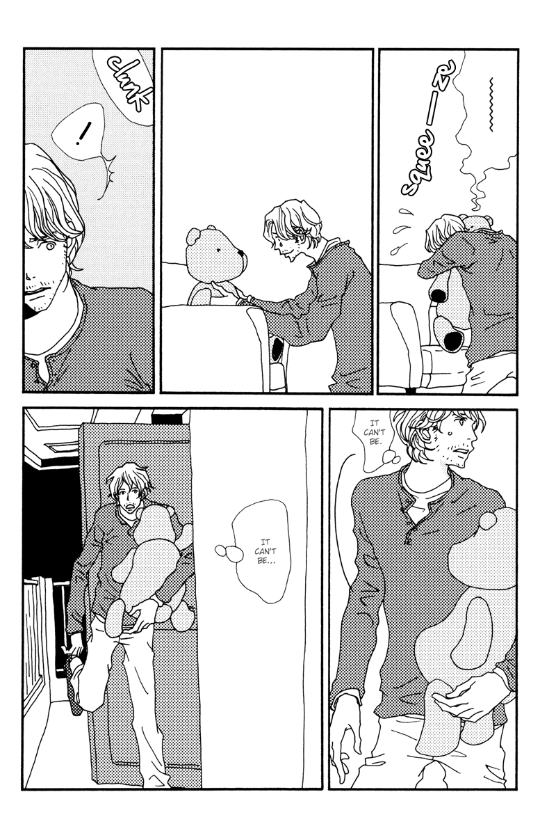 Yume Mita Shuumatsu Chapter 2 page 12 - 