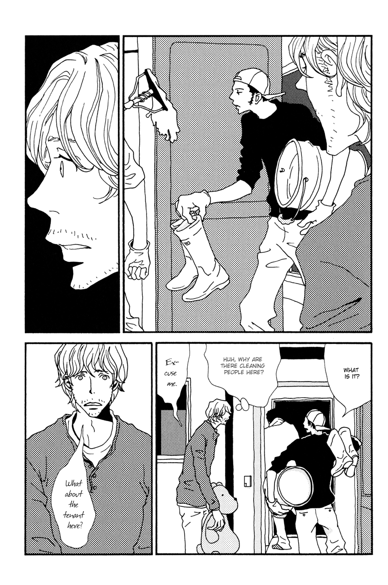 Yume Mita Shuumatsu Chapter 2 page 13 - 