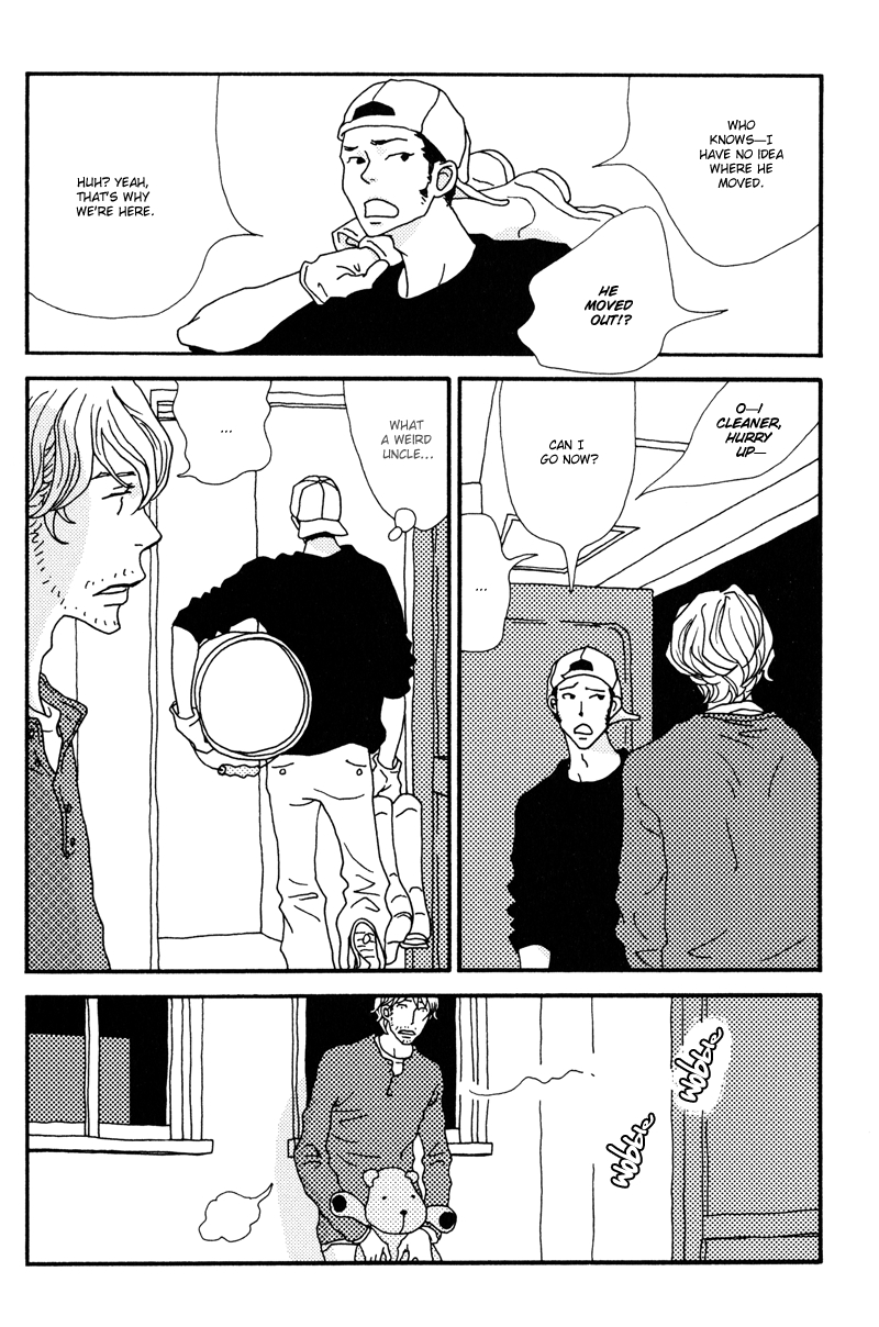 Yume Mita Shuumatsu Chapter 2 page 14 - 