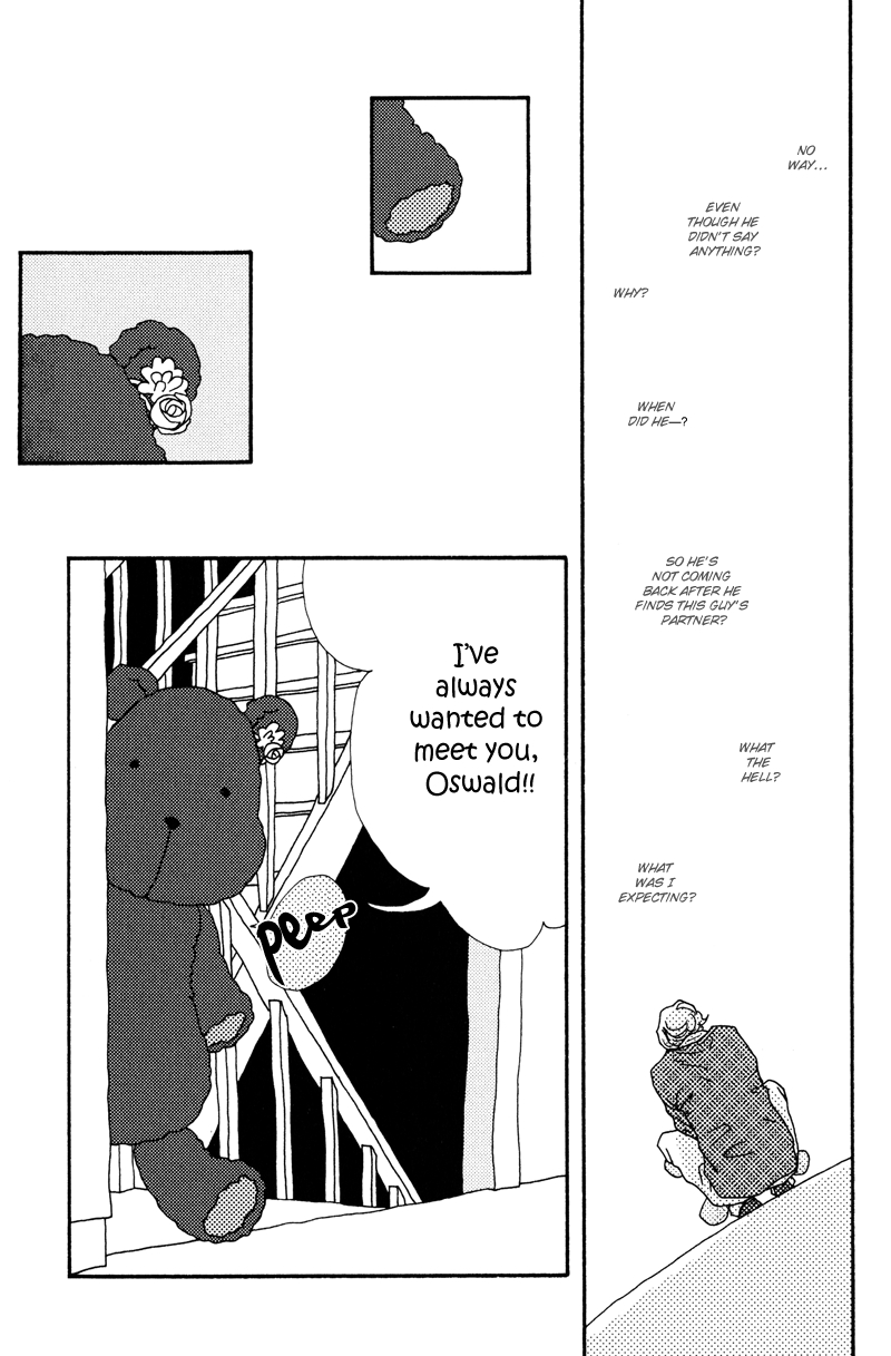 Yume Mita Shuumatsu Chapter 2 page 15 - 