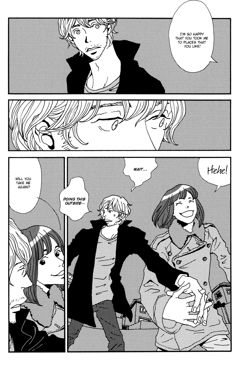 Yume Mita Shuumatsu Chapter 2 page 24 - 